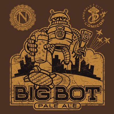 Big Bot Beer