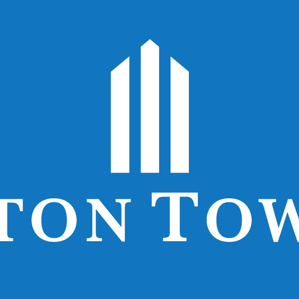 Triton Towers